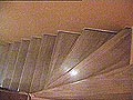 Dřevěné schodiště 18